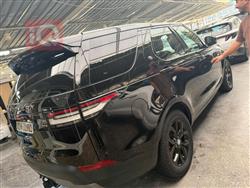 لاند روفر ديسكوفري